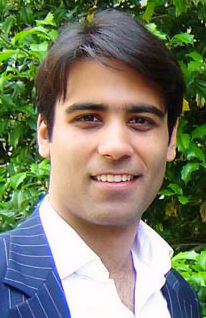 Divya Narendra Profile Picture