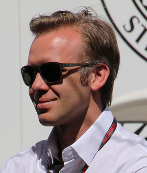 Ed Carpenter Profile Picture