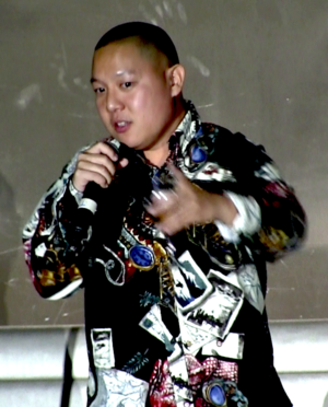 Eddie Huang Profile Picture