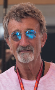 Eddie Jordan Profile Picture