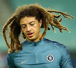 Ethan Ampadu