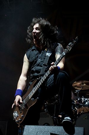 Frank Bello