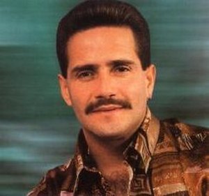 Frankie Ruiz