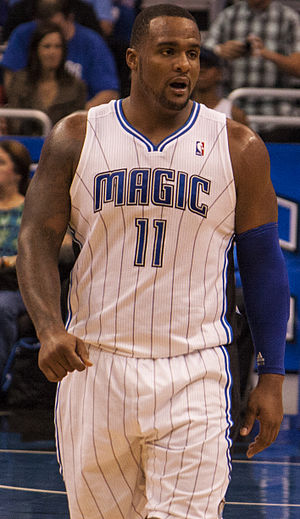 Glen Davis