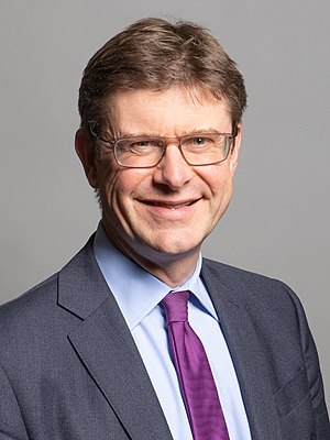 Greg Clark Profile Picture