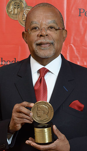 Henry Louis Gates Jr.