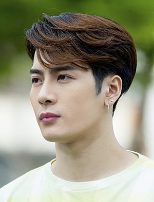 Jackson Wang Profile Picture