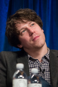 John Gallagher Jr. Profile Picture