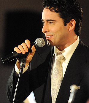 John Lloyd Young Profile Picture