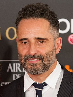 Jorge Drexler