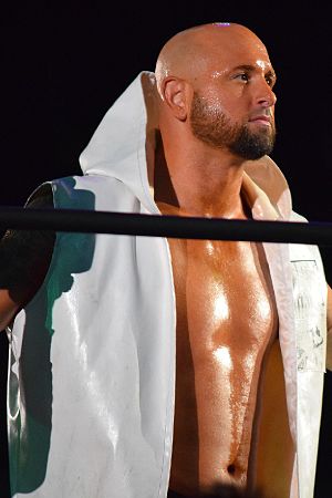 Karl Anderson