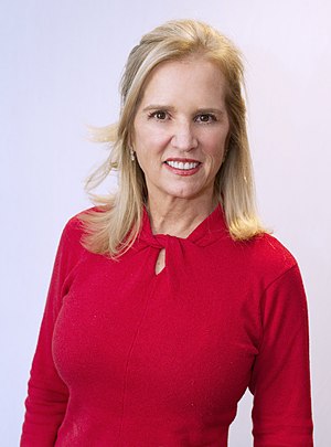 Kerry Kennedy Profile Picture