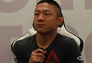 Kyoji Horiguchi Profile Picture