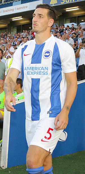 Lewis Dunk Profile Picture