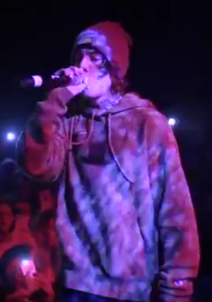 Lil Xan Profile Picture