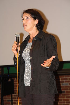 Lois Gibbs