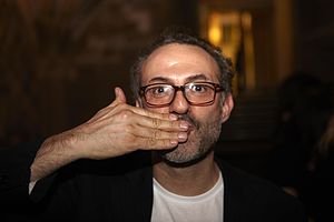 Massimo Bottura Profile Picture