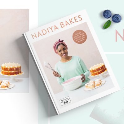 Nadiya Hussain Profile Picture