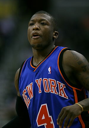 Nate Robinson Profile Picture