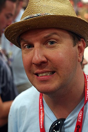 Nick Swardson