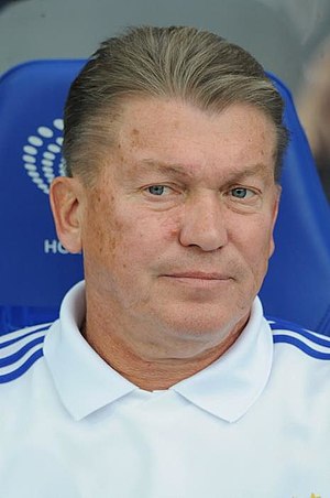 Oleg Blokhin