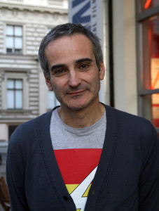 Olivier Assayas Profile Picture