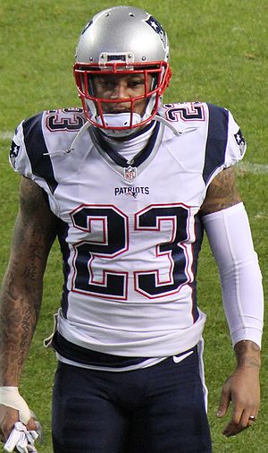 Patrick Chung