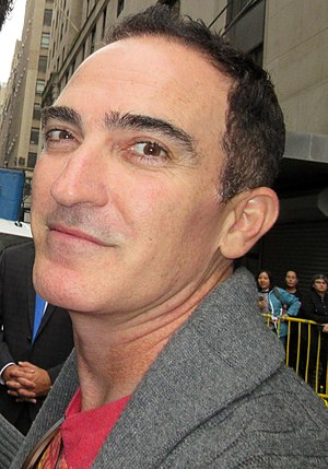 Patrick Fischler Profile Picture