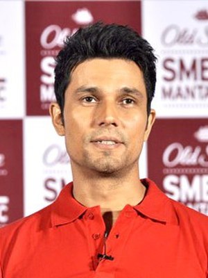 Randeep Hooda Profile Picture