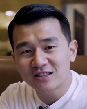 Ronny Chieng