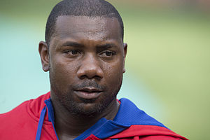 Ryan Howard Profile Picture