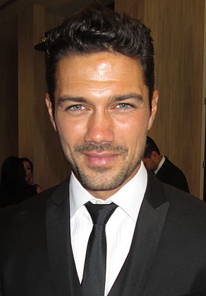 Ryan Paevey Profile Picture