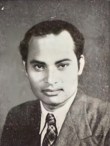 Sasadhar Mukherjee