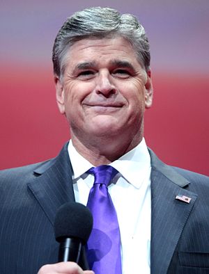 Sean Hannity Profile Picture
