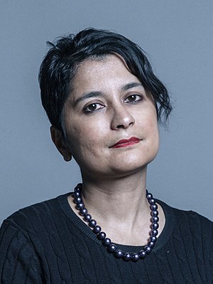 Shami Chakrabarti