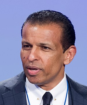 Sunny Varkey