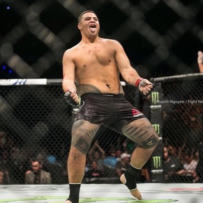 Tai Tuivasa