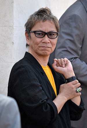 Takashi Miike Profile Picture