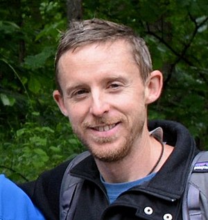 Tommy Caldwell Profile Picture