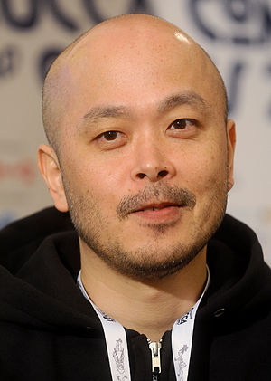 Tsutomu Nihei Profile Picture