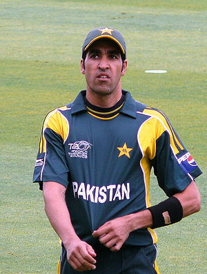 Umar Gul Profile Picture