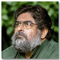 Valmik Thapar Profile Picture