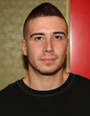 Vinny Guadagnino Profile Picture