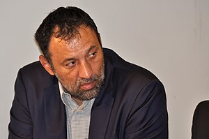 Vlade Divac Profile Picture