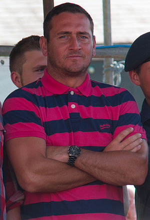 Will Mellor Profile Picture