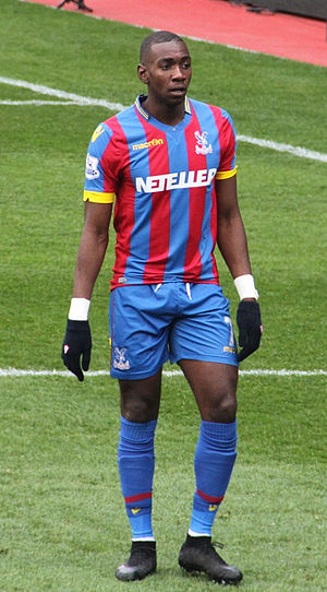 Yannick Bolasie Profile Picture