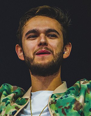 Zedd Profile Picture