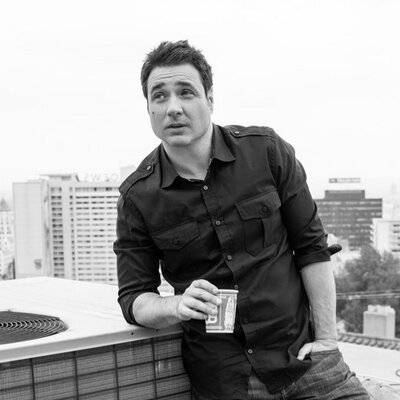 Adam Ferrara Profile Picture