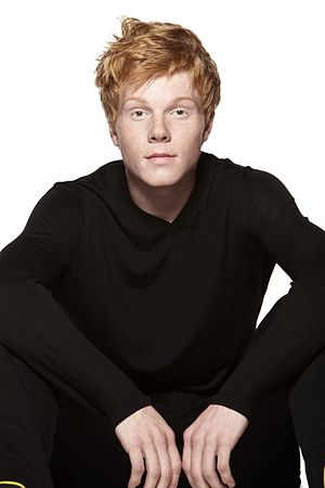 Adam Hicks Profile Picture