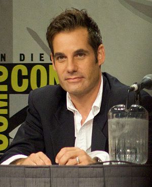 Adrian Pasdar Profile Picture